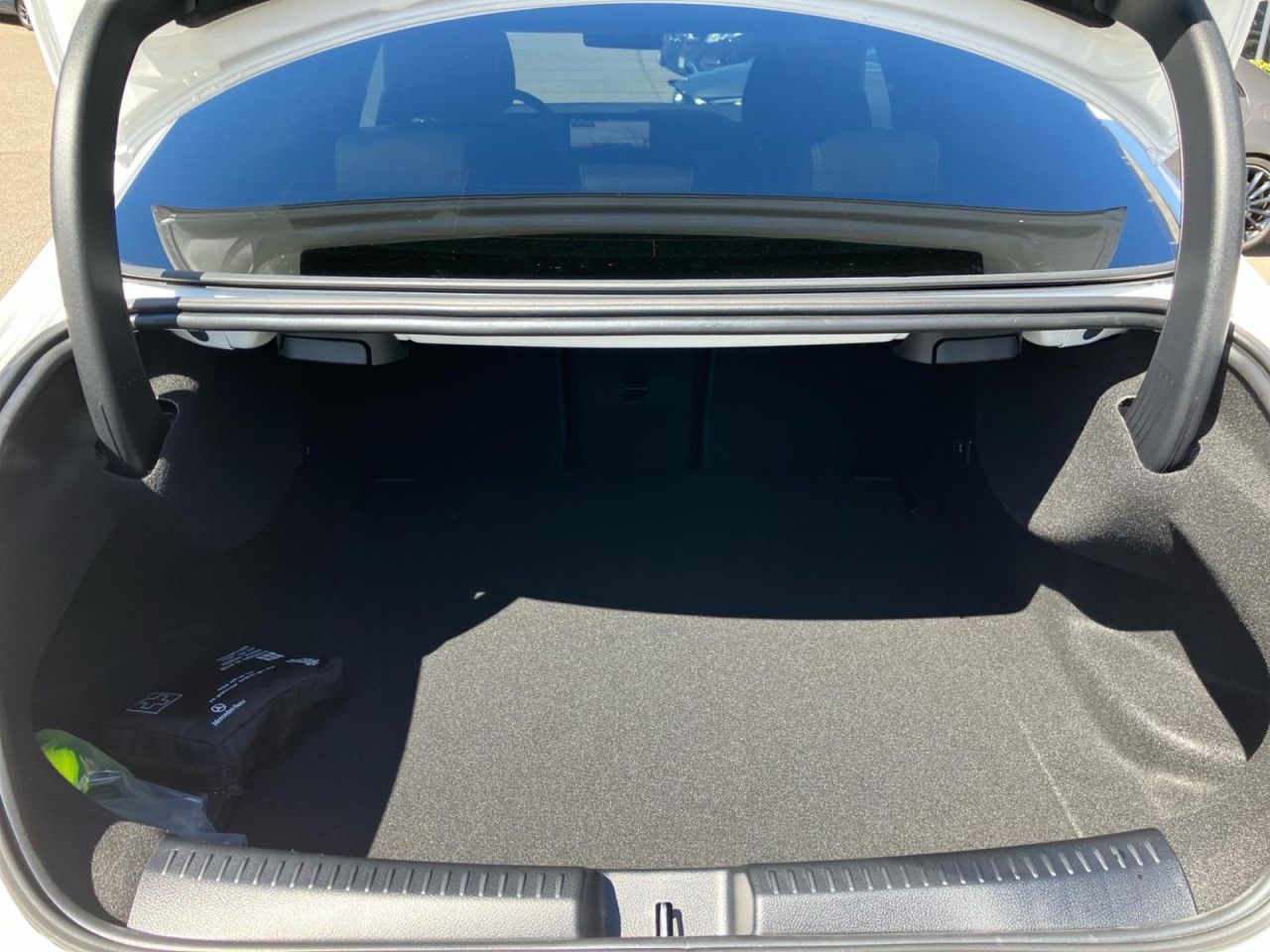 Mercedes-Benz CLA – Bild 14