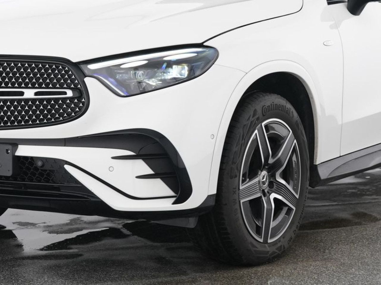 Mercedes-Benz GLC – Bild 3