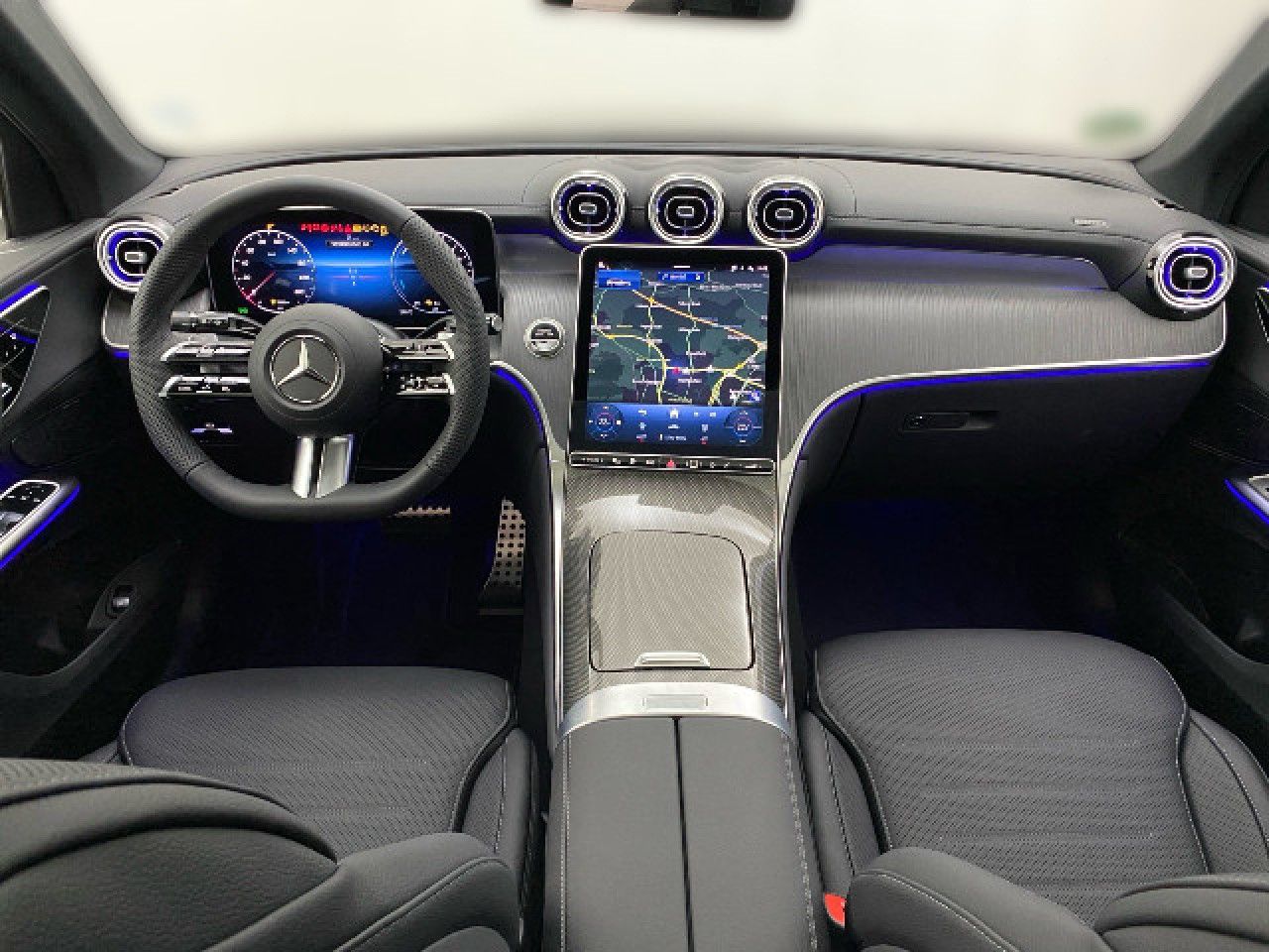 Mercedes-Benz GLC – Bild 10