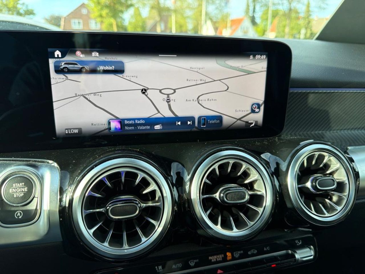 Mercedes-Benz GLB – Bild 11