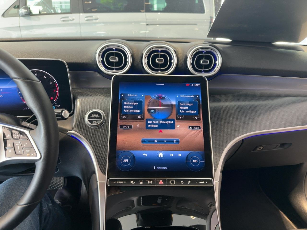 Mercedes-Benz GLC – Bild 16