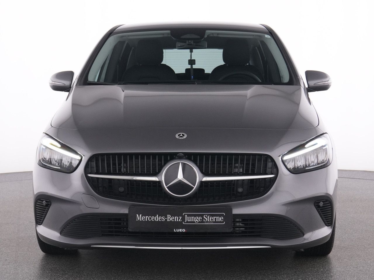Mercedes-Benz B-Klasse – Bild 14