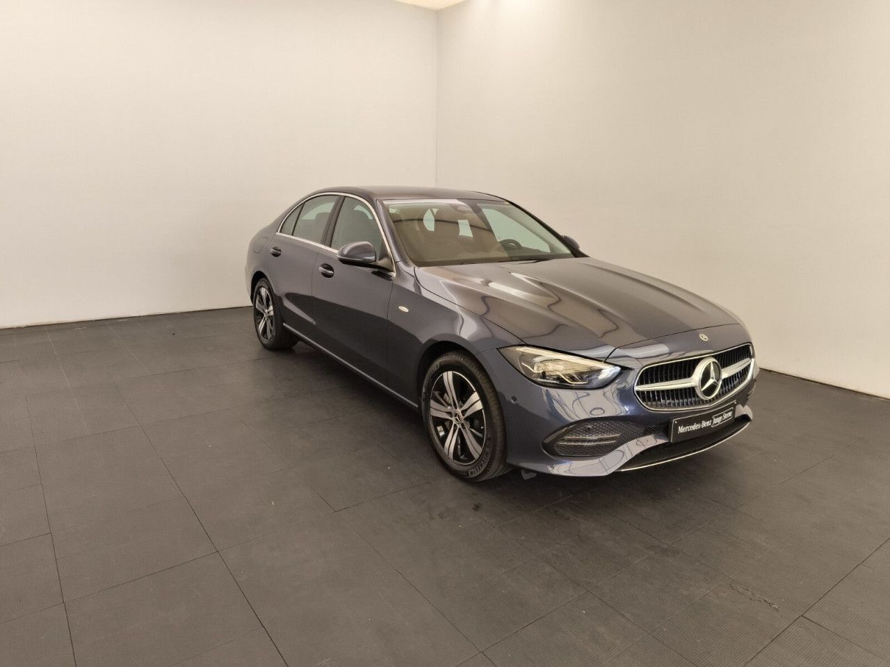 Mercedes-Benz C-Klasse – Bild 3