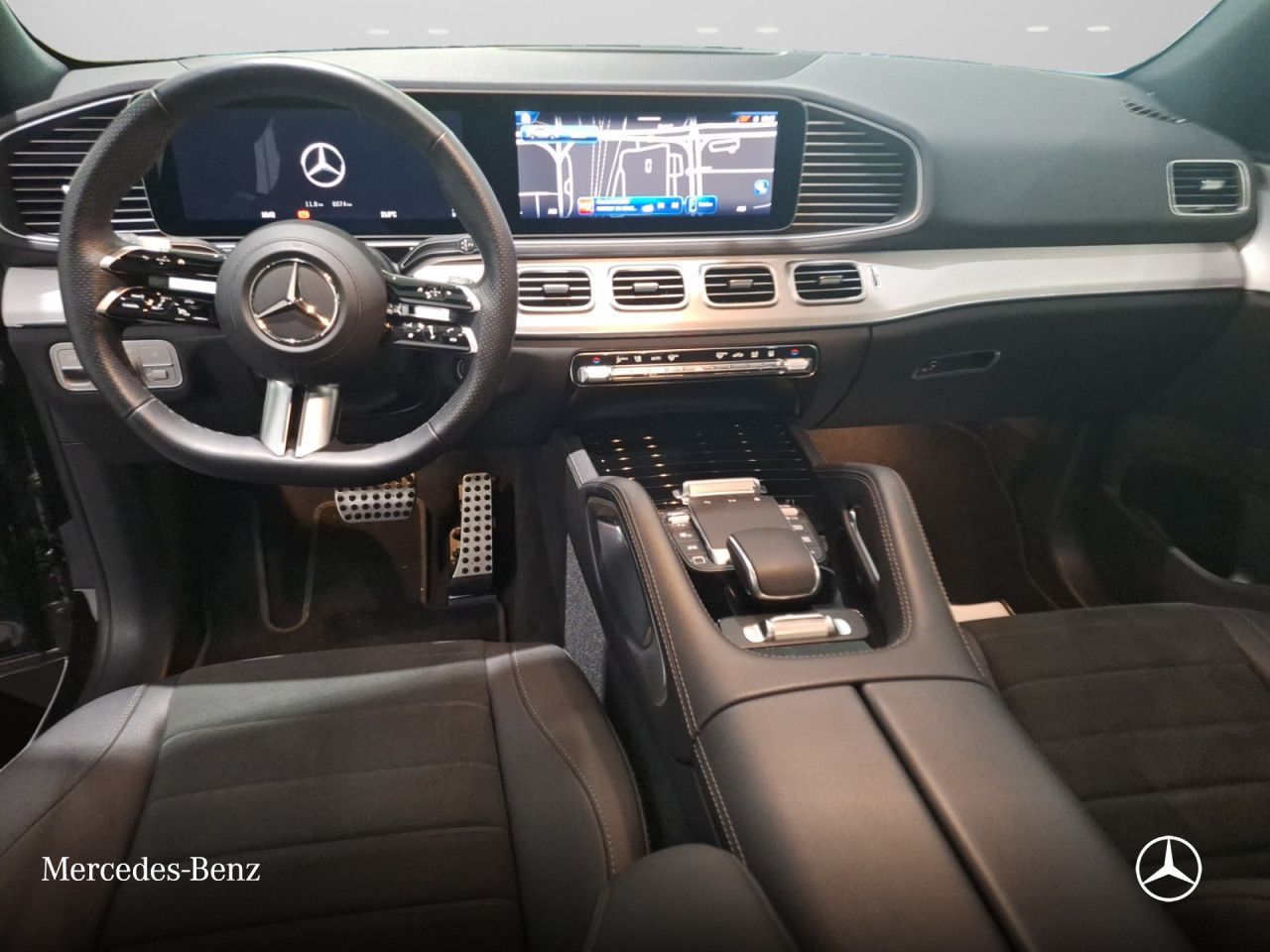 Mercedes-Benz GLE – Bild 10
