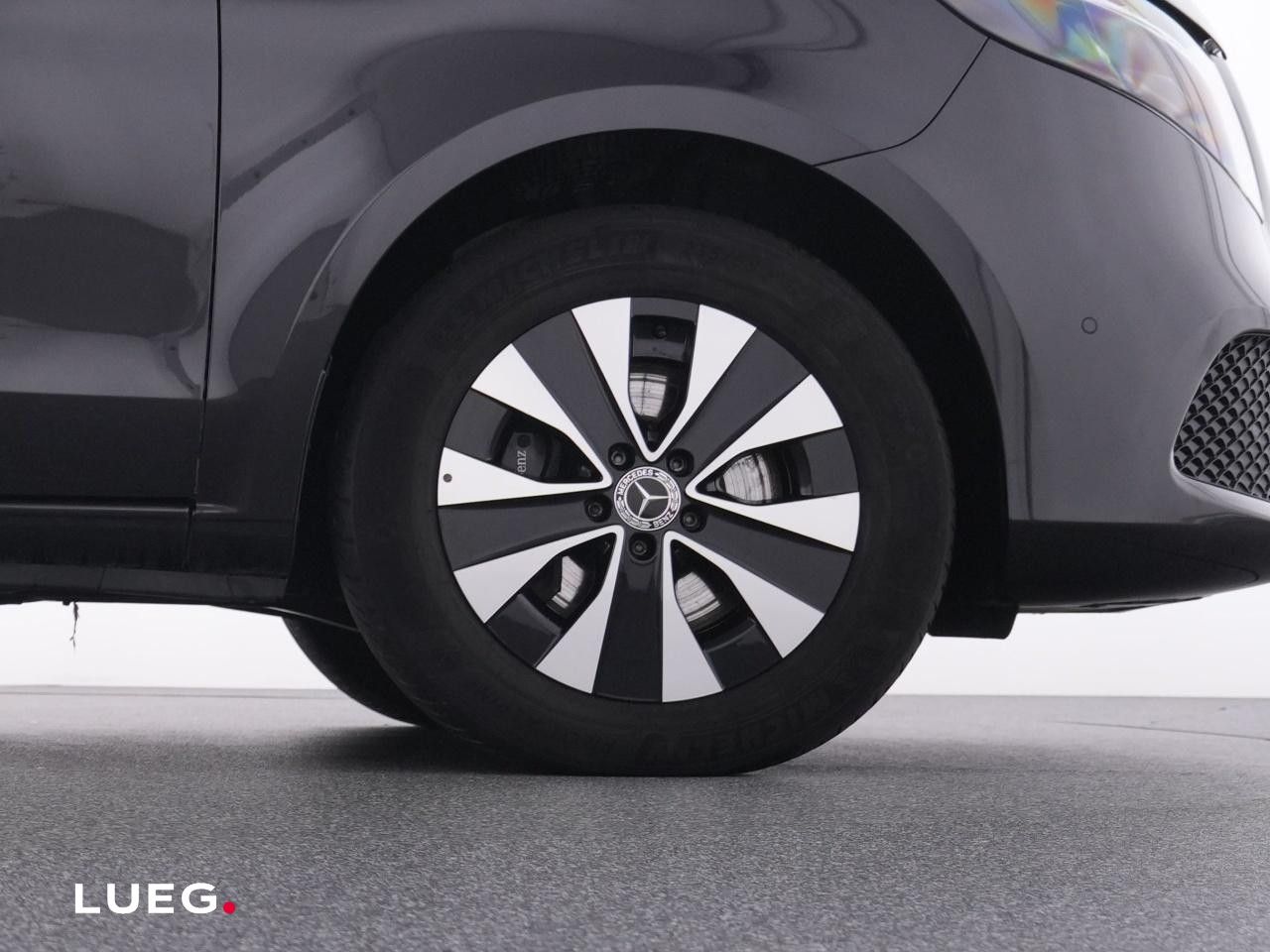 Mercedes-Benz V-Klasse – Bild 21