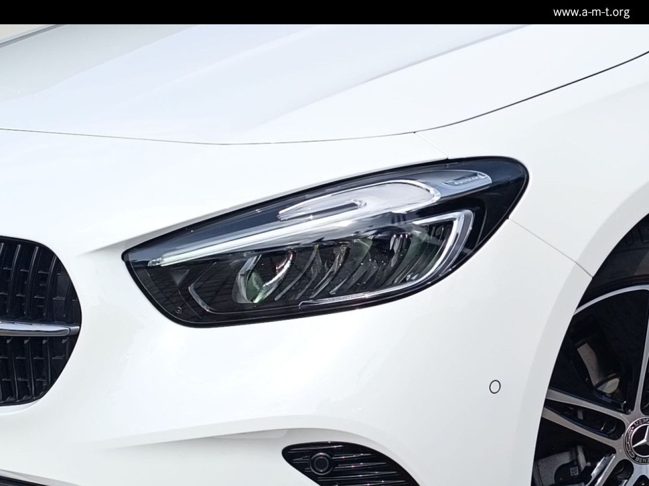 Mercedes-Benz B-Klasse – Bild 15