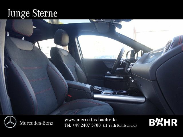 Mercedes-Benz EQA 300