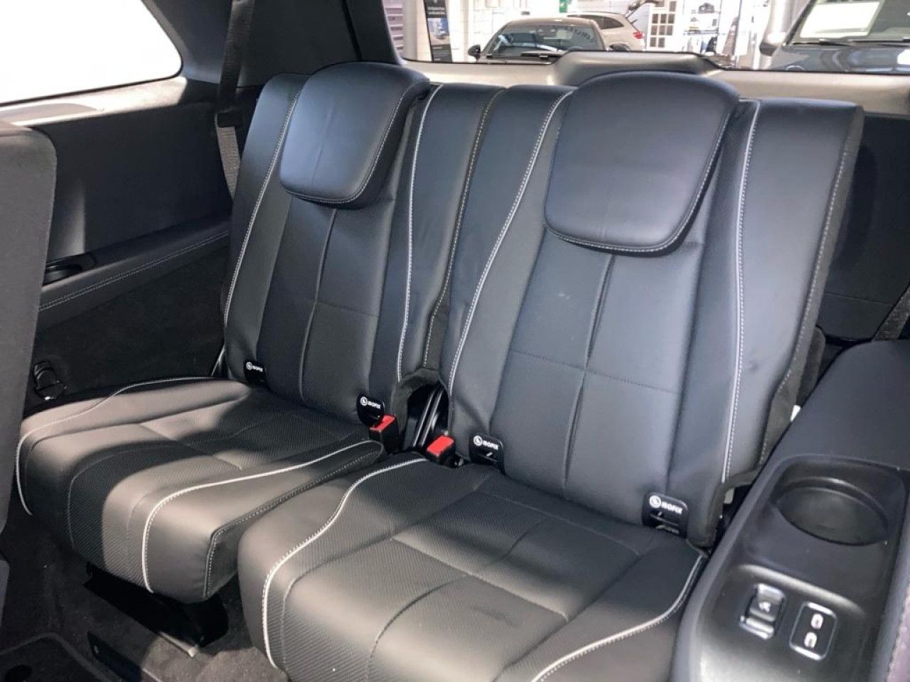 Mercedes-Benz GLS – Bild 21