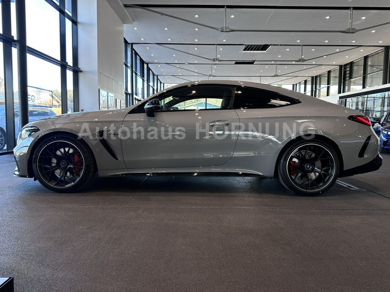 Mercedes-Benz CLE – Bild 7