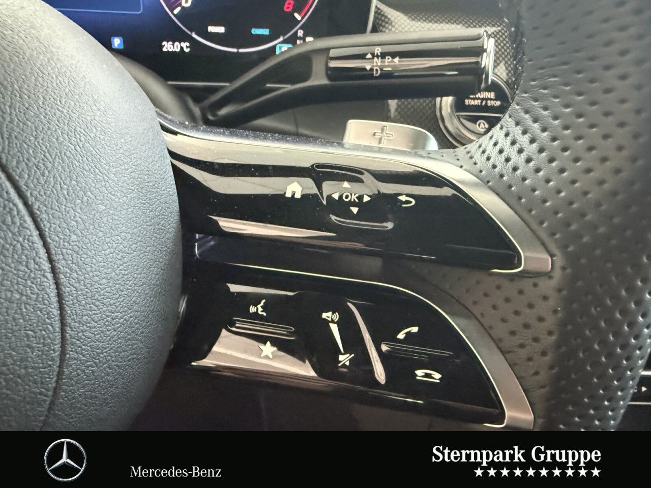 Mercedes-Benz GLC – Bild 17