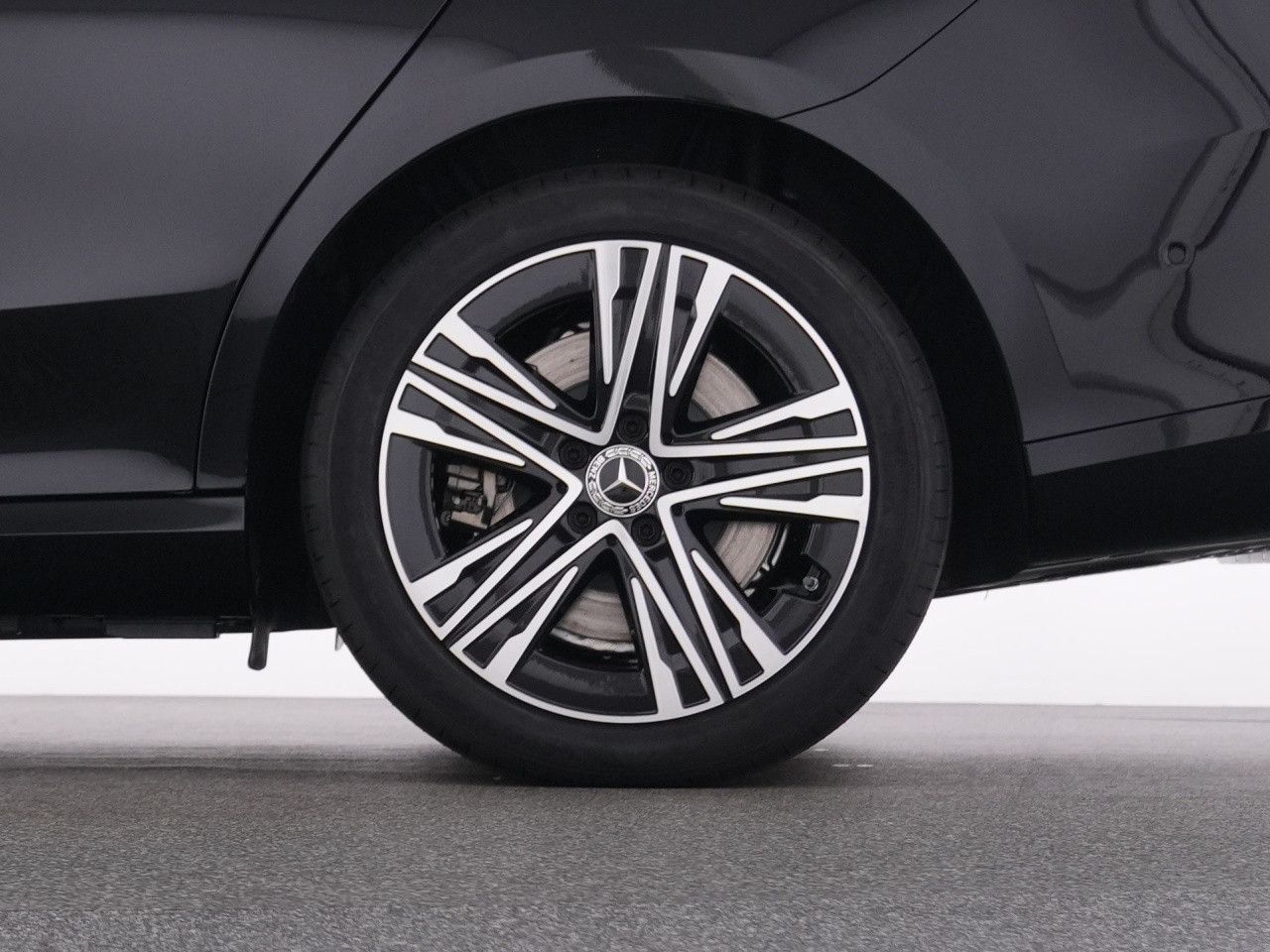 Mercedes-Benz CLA – Bild 20