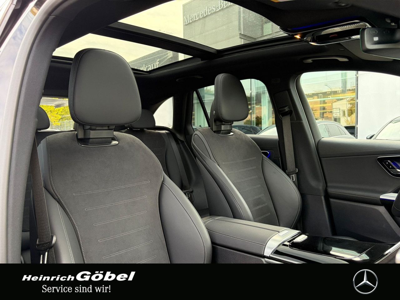 Mercedes-Benz GLC – Bild 23