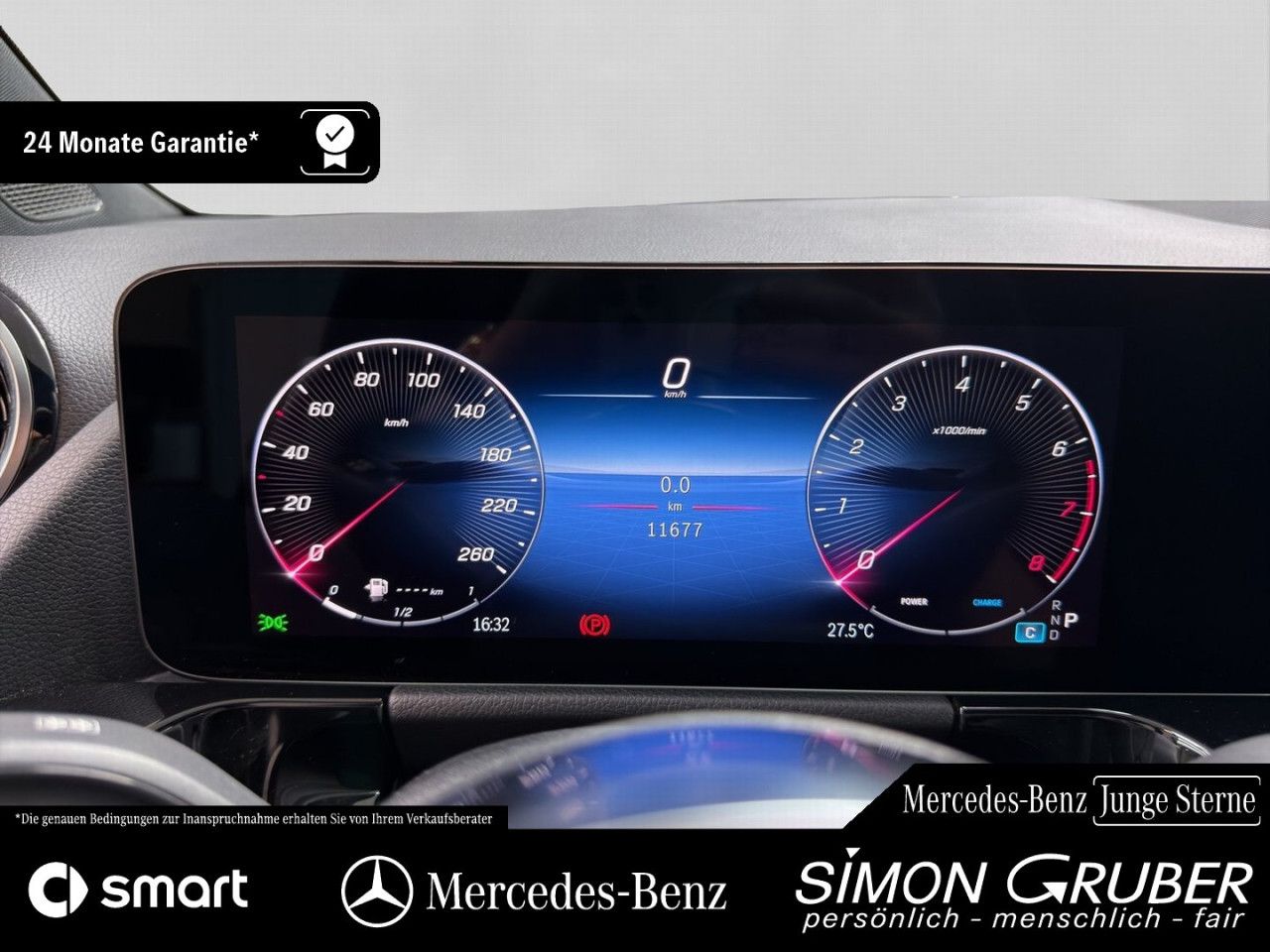 Mercedes-Benz B-Klasse – Bild 4