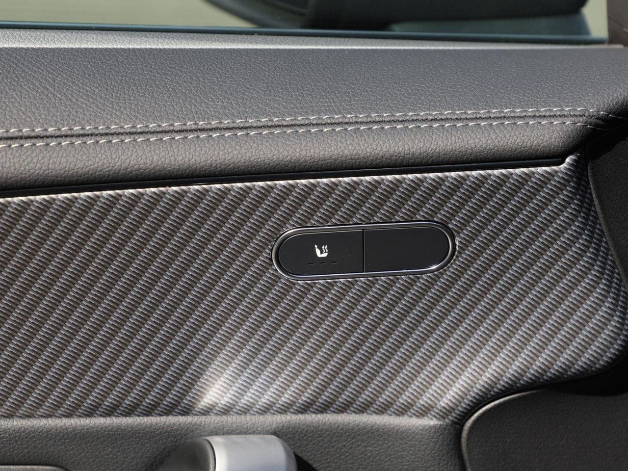Mercedes-Benz CLA – Bild 11