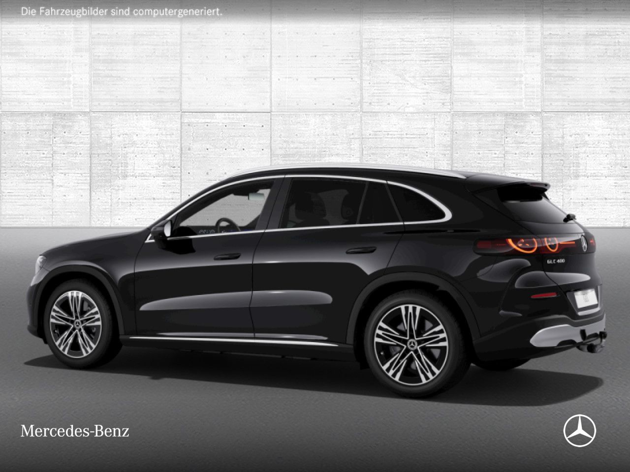 Mercedes-Benz GLC – Bild 12