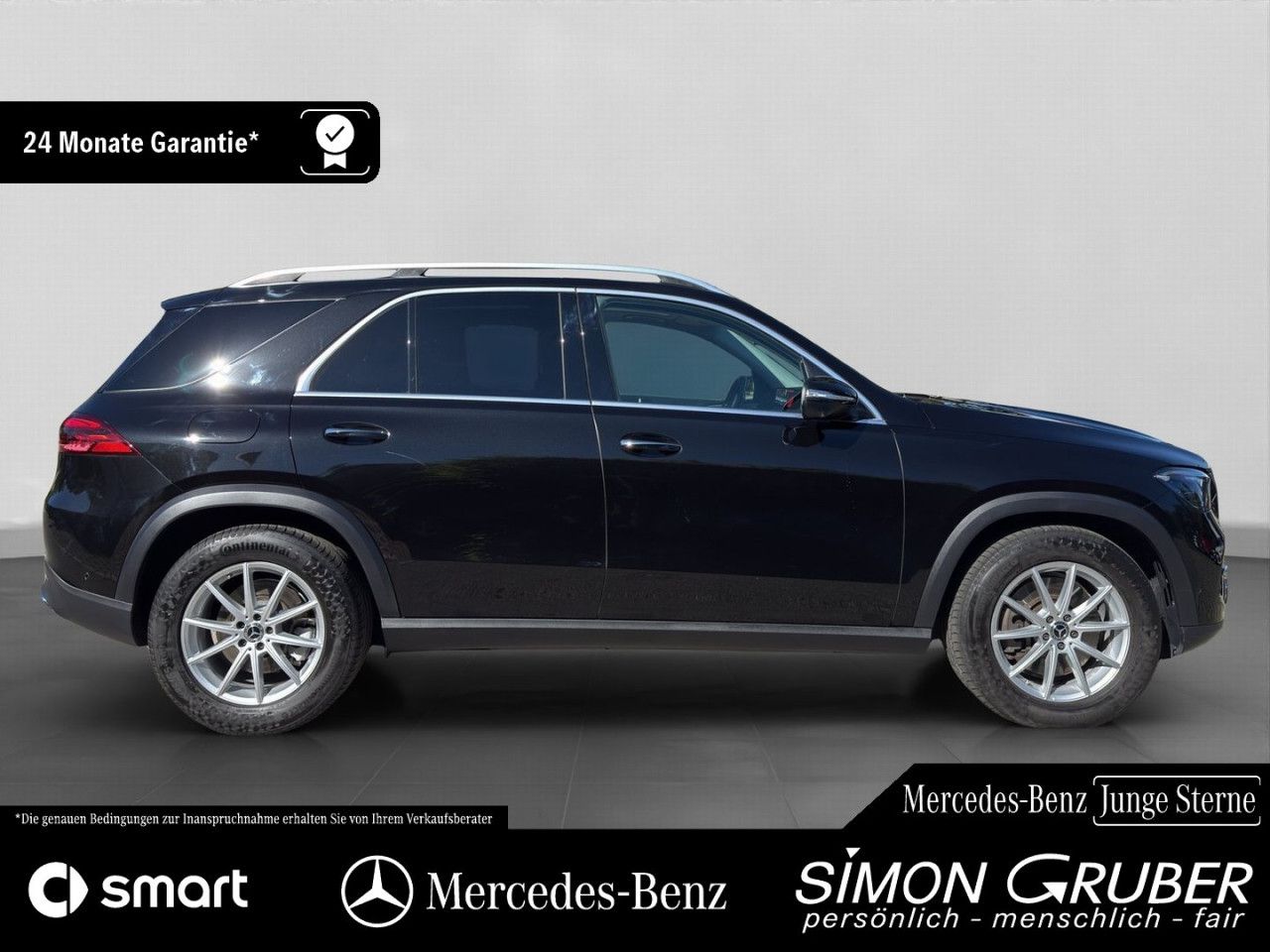 Mercedes-Benz GLE – Bild 14