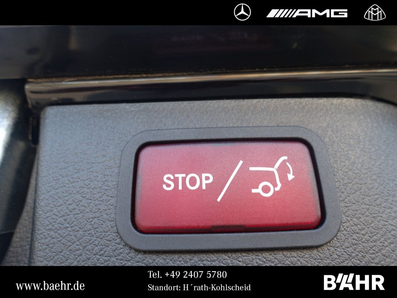 Mercedes-Benz V-Klasse – Bild 11