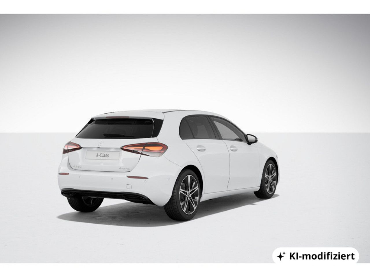 Mercedes-Benz A-Klasse – Bild 3