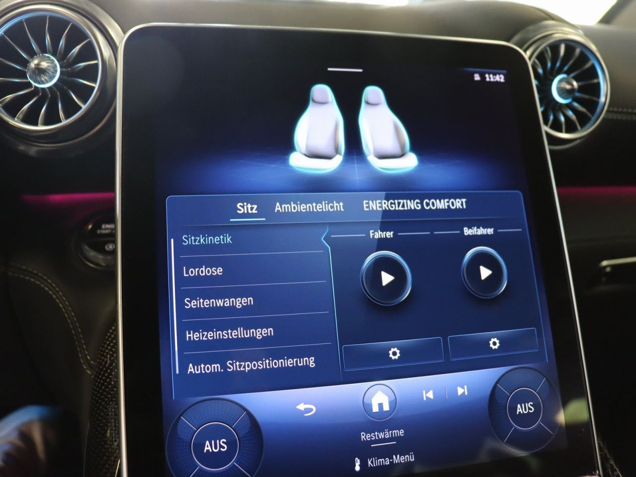 Mercedes-Benz SL – Bild 9