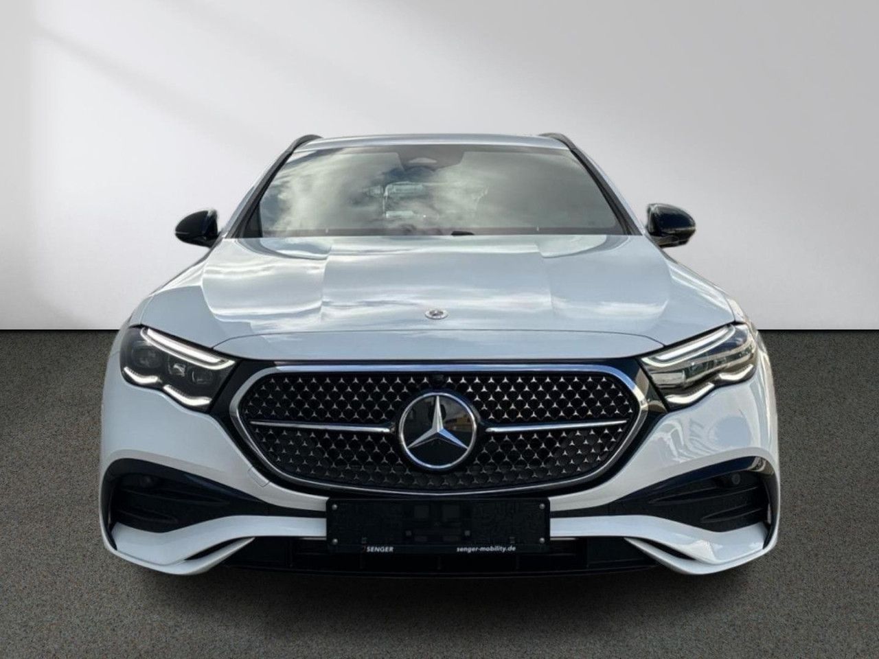 Mercedes-Benz E-Klasse – Bild 4