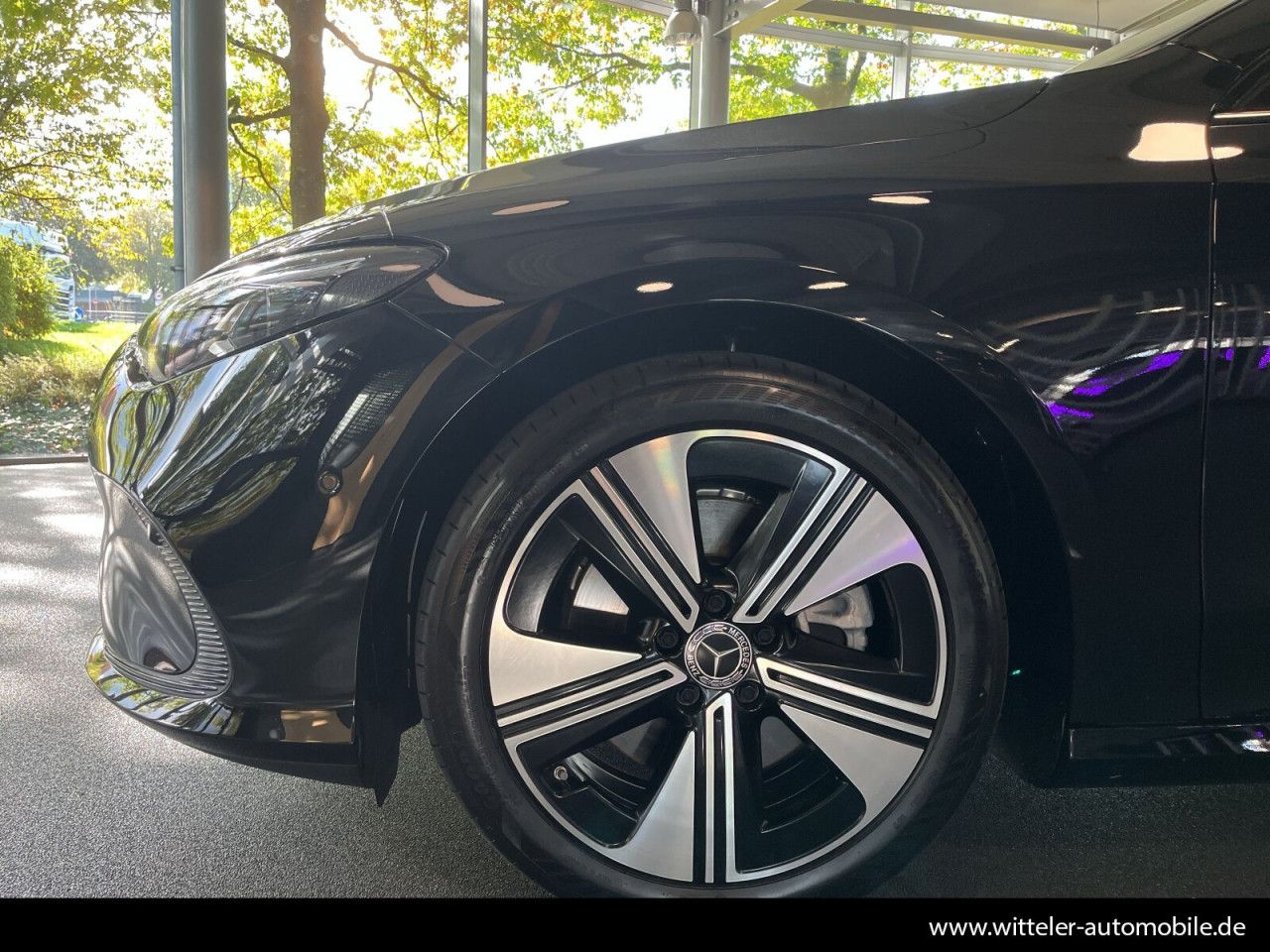 Mercedes-Benz CLA – Bild 15