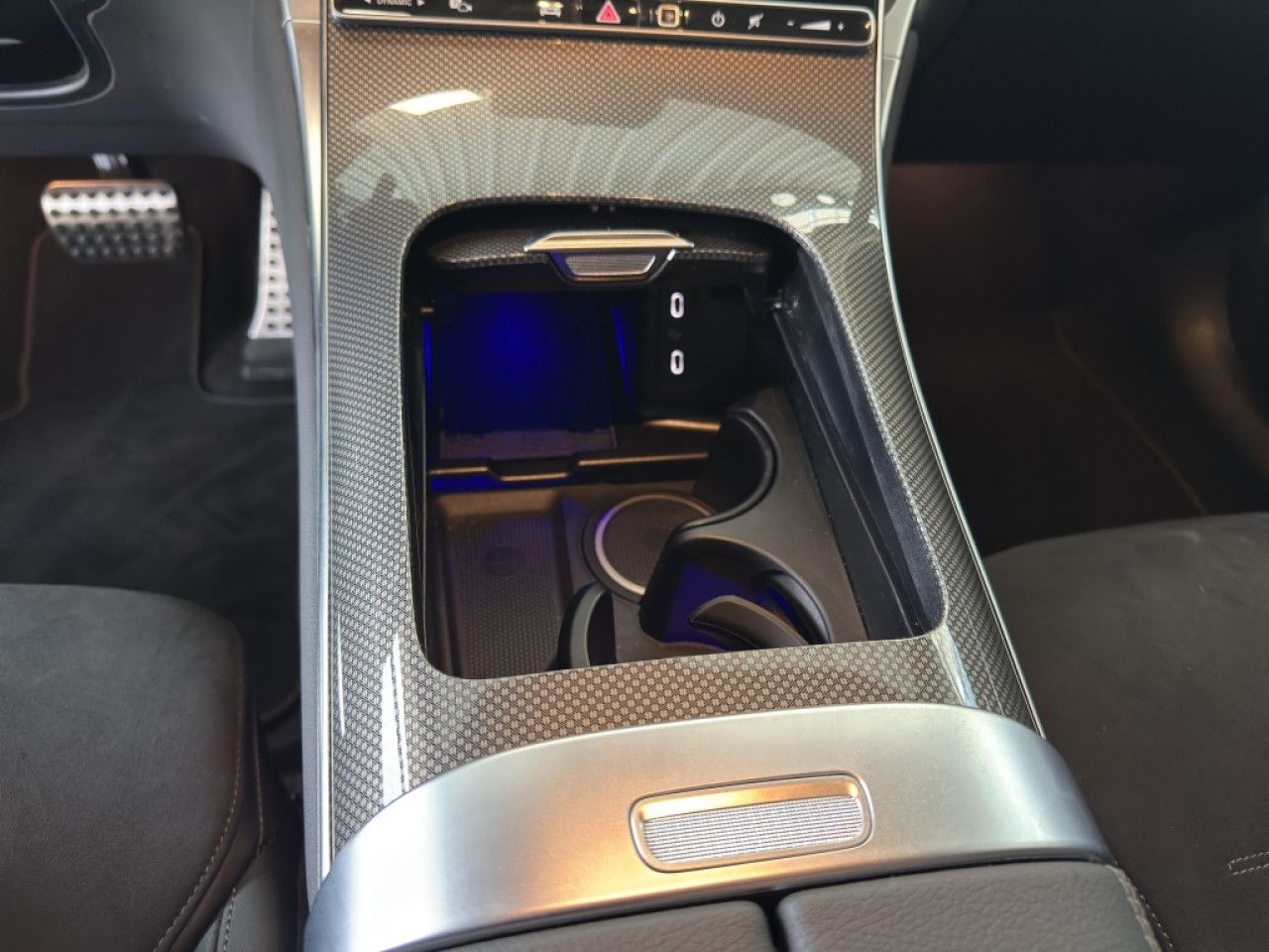 Mercedes-Benz GLC – Bild 28