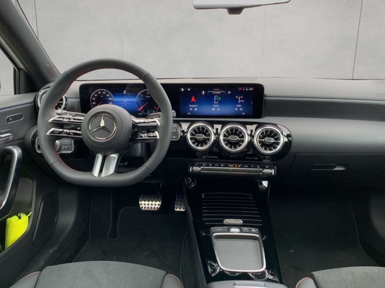 Mercedes-Benz A-Klasse – Bild 12