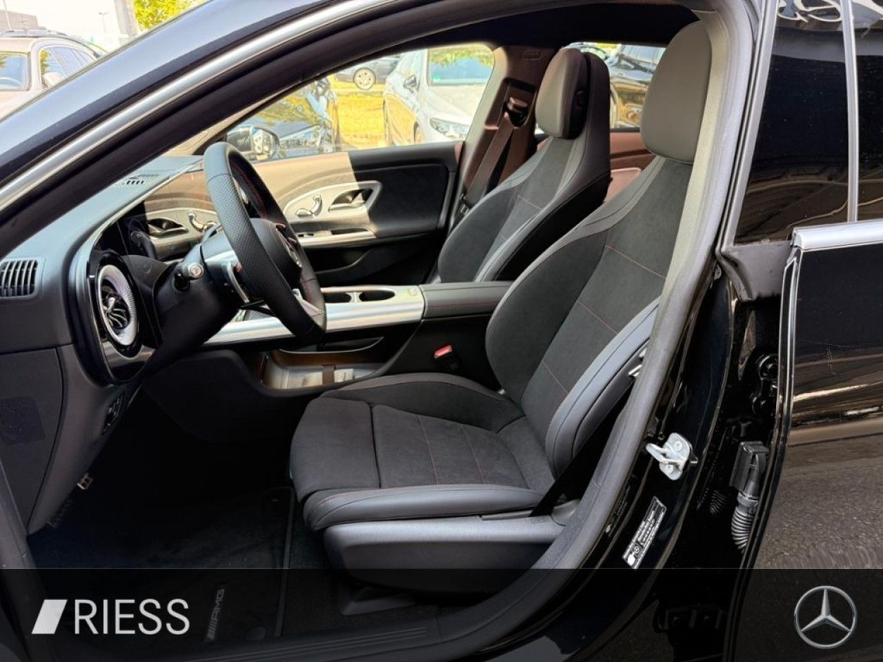 Mercedes-Benz CLA – Bild 2