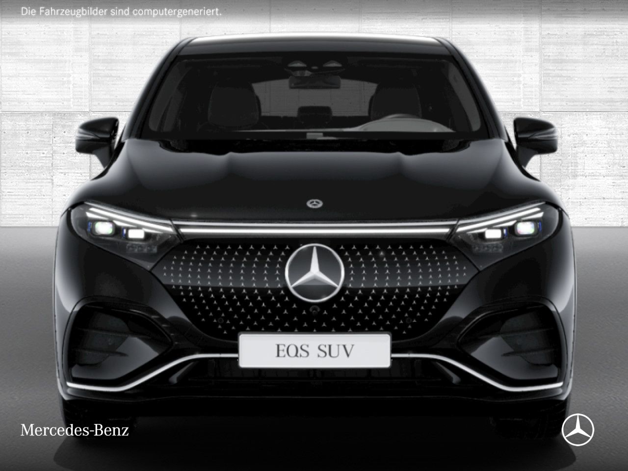 Mercedes-Benz EQS – Bild 5
