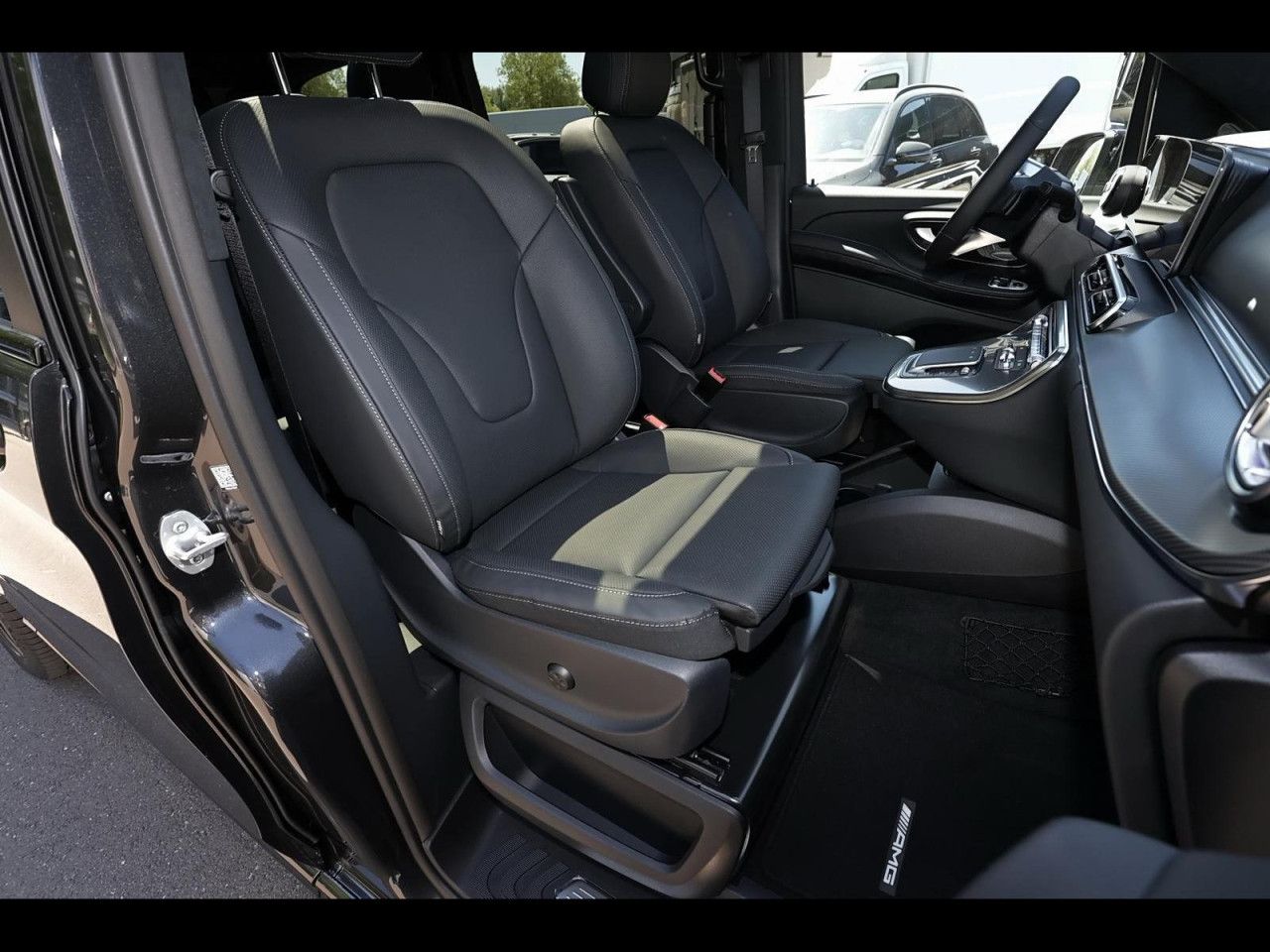 Mercedes-Benz V-Klasse – Bild 4