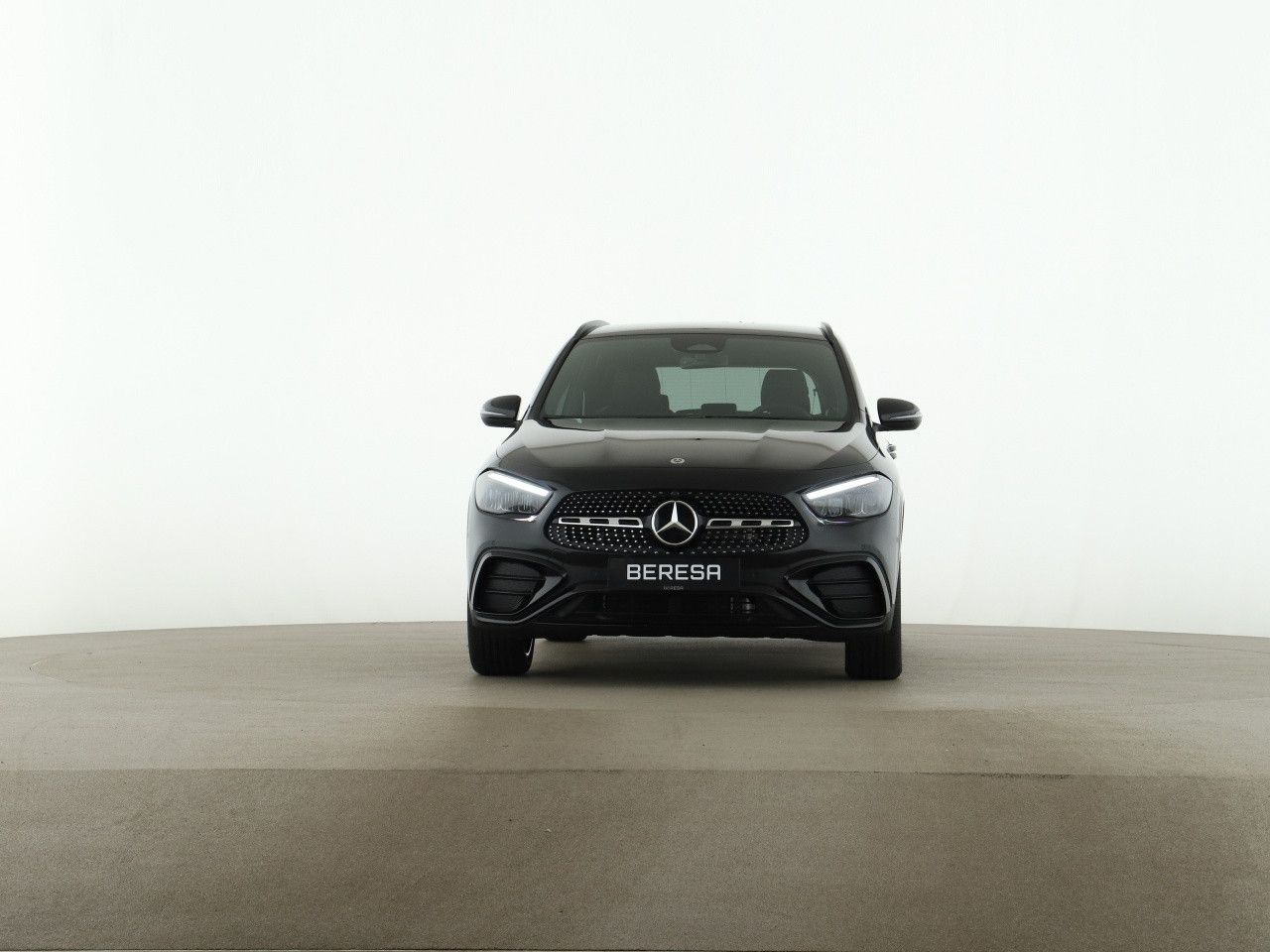 Mercedes-Benz GLA – Bild 2