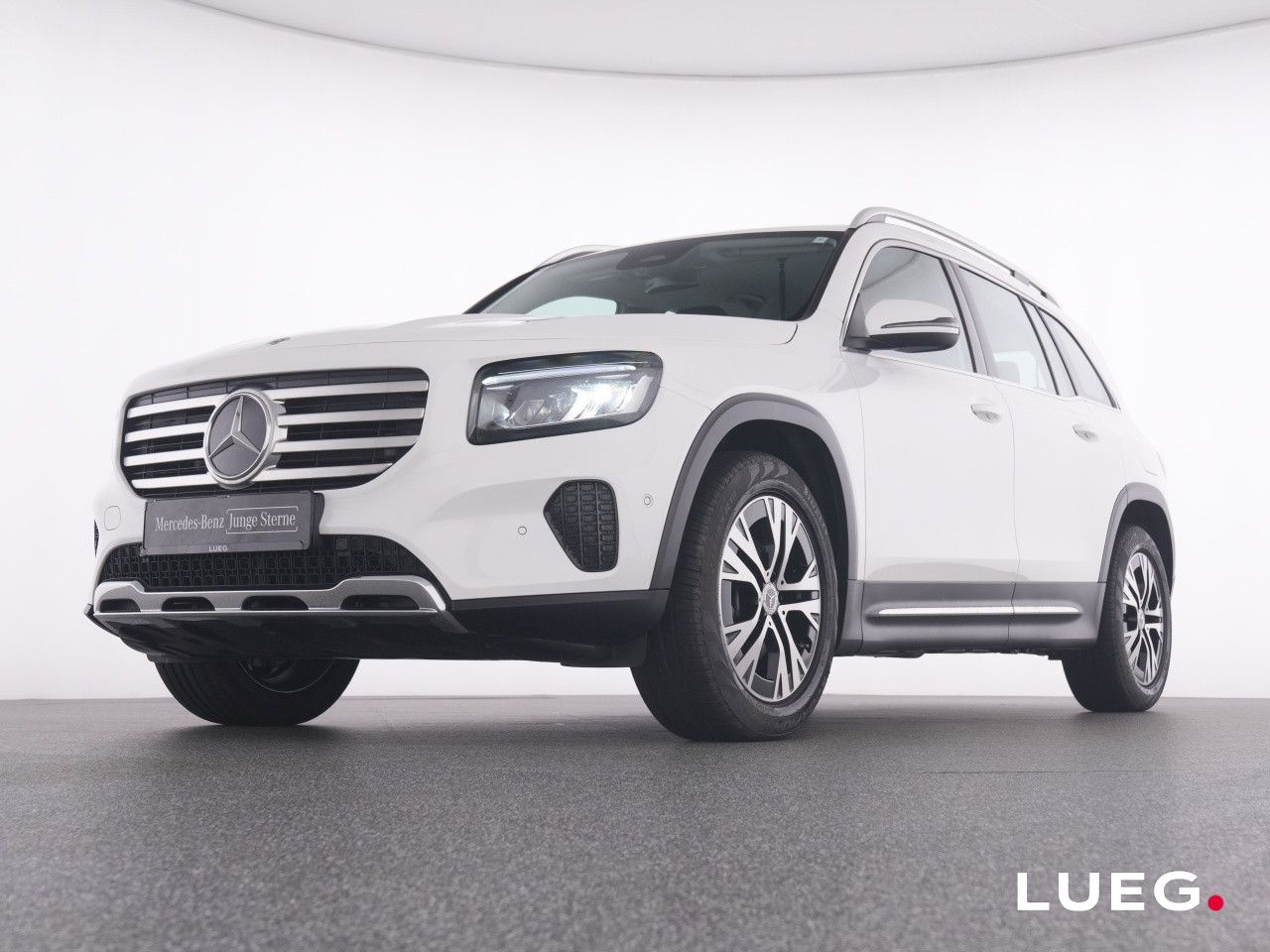 Mercedes-Benz GLB – Bild 6