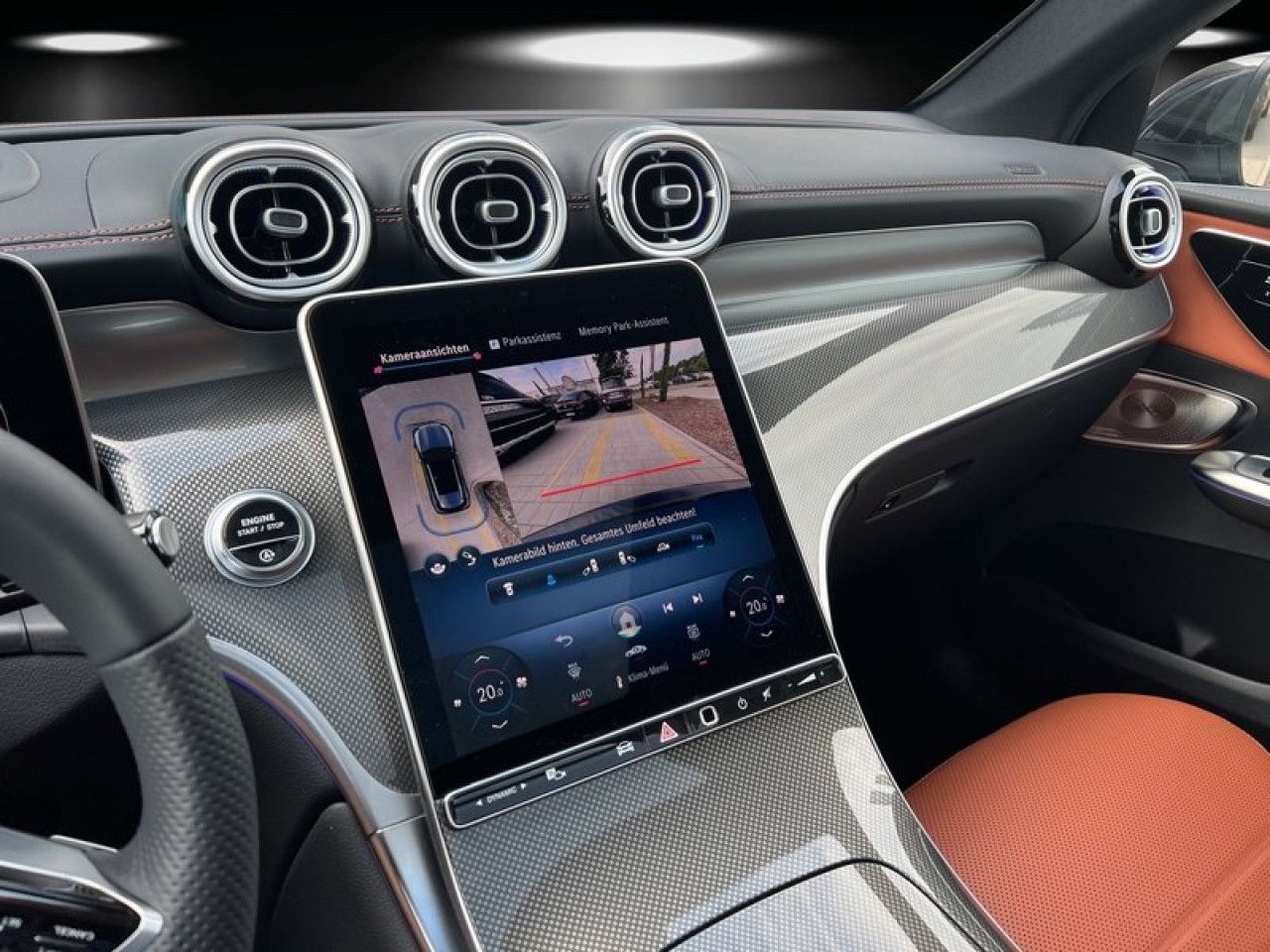 Mercedes-Benz GLC – Bild 9