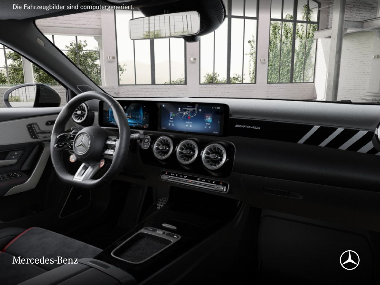 Mercedes-Benz A-Klasse – Bild 8