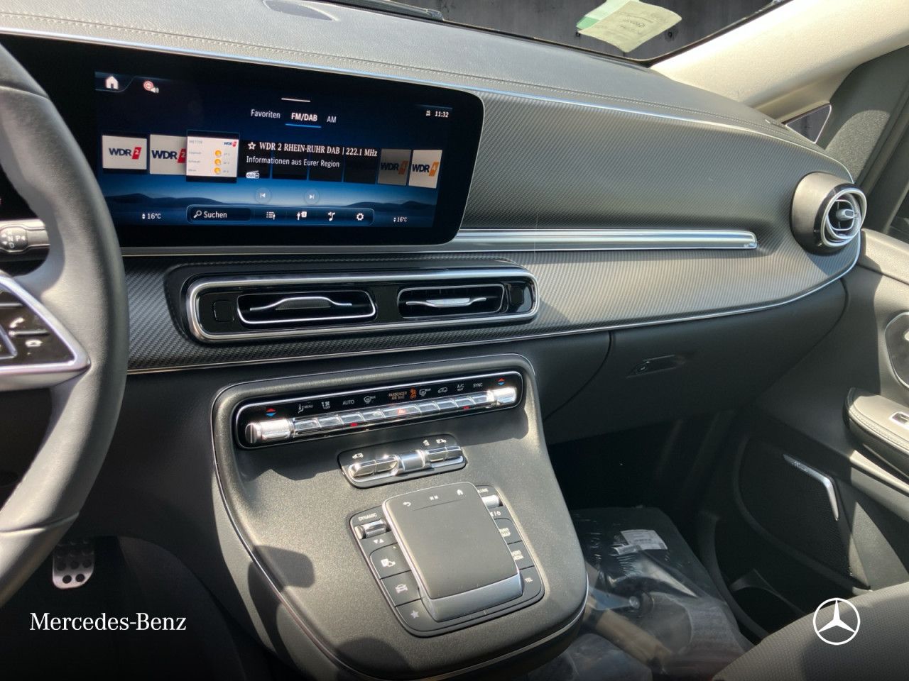 Mercedes-Benz V-Klasse – Bild 12