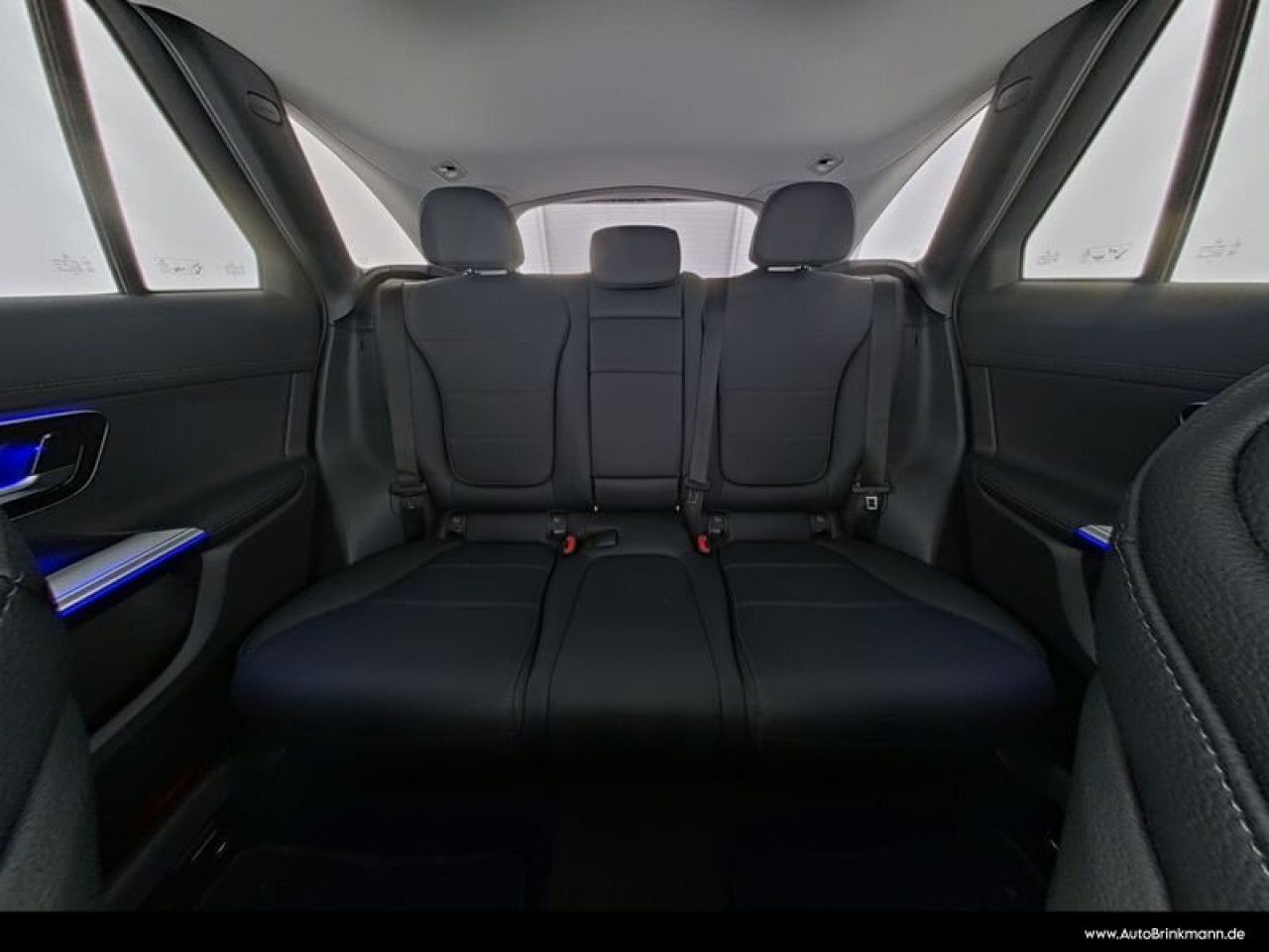 Mercedes-Benz GLC – Bild 8