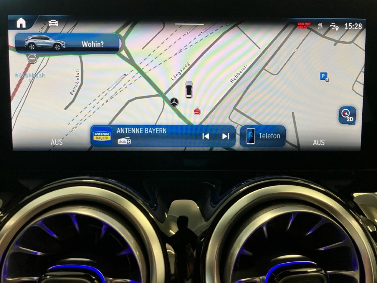 Mercedes-Benz GLA – Bild 12