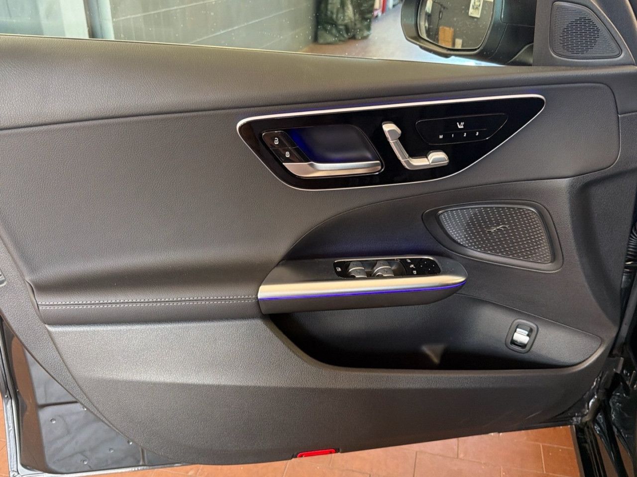 Mercedes-Benz C-Klasse – Bild 14