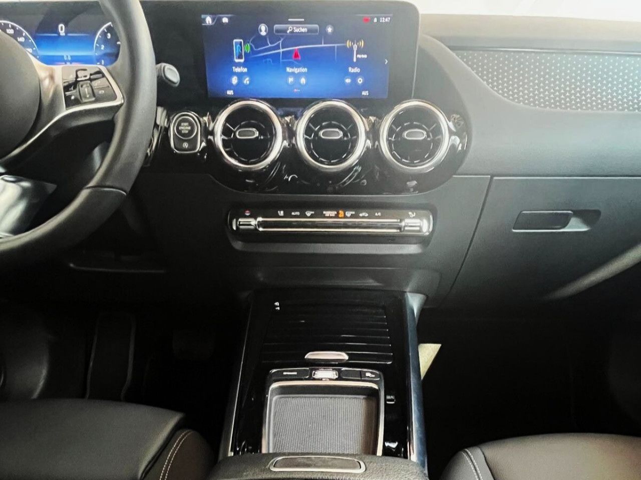 Mercedes-Benz B-Klasse – Bild 7