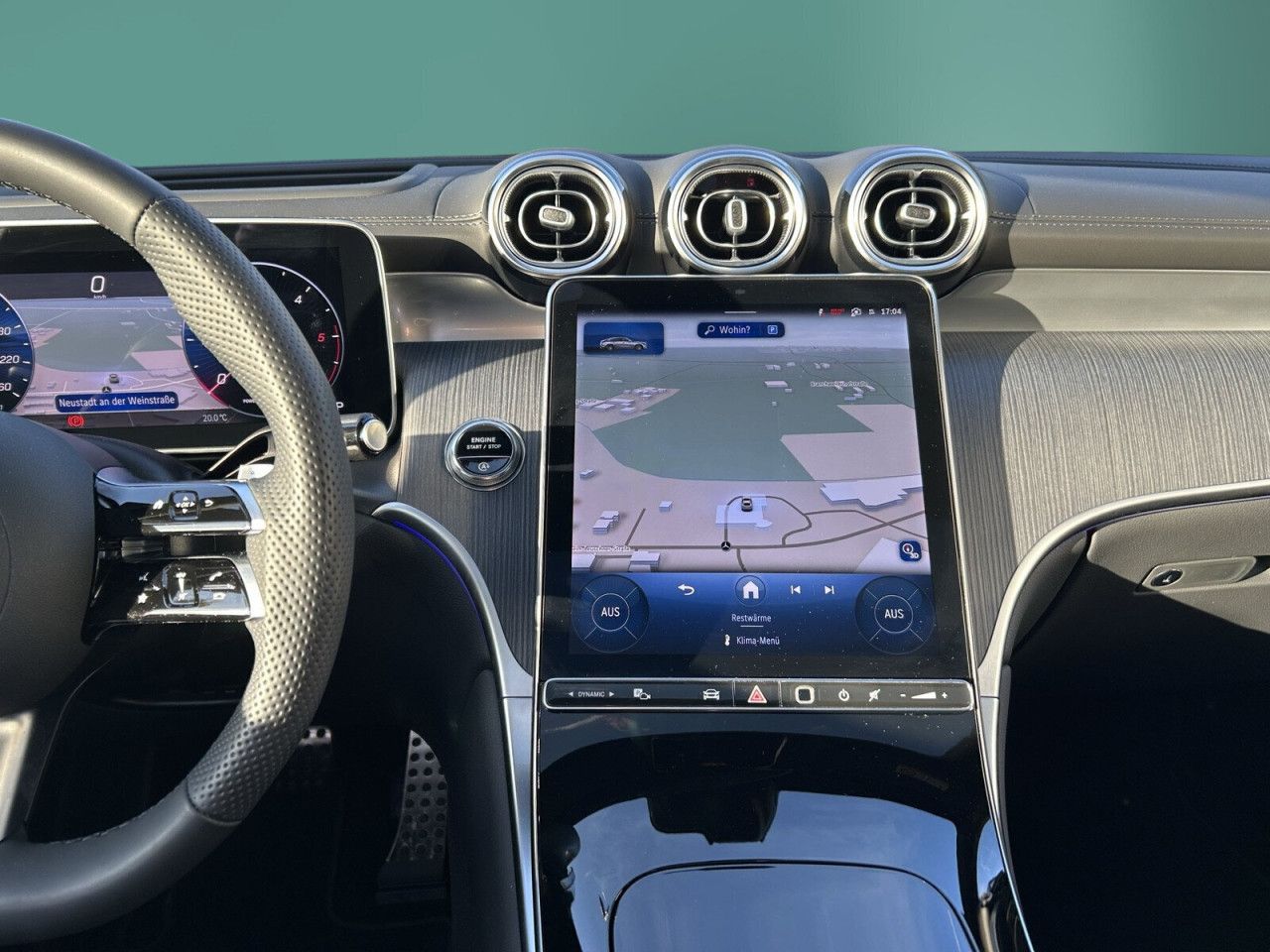 Mercedes-Benz GLC – Bild 16