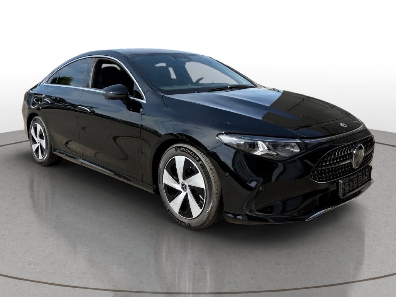 Mercedes-Benz CLA – Bild 3