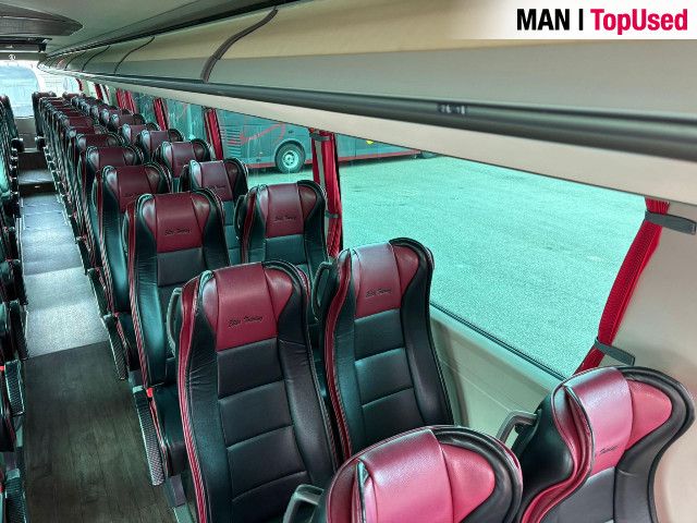 MAN Noge Titanium 19
