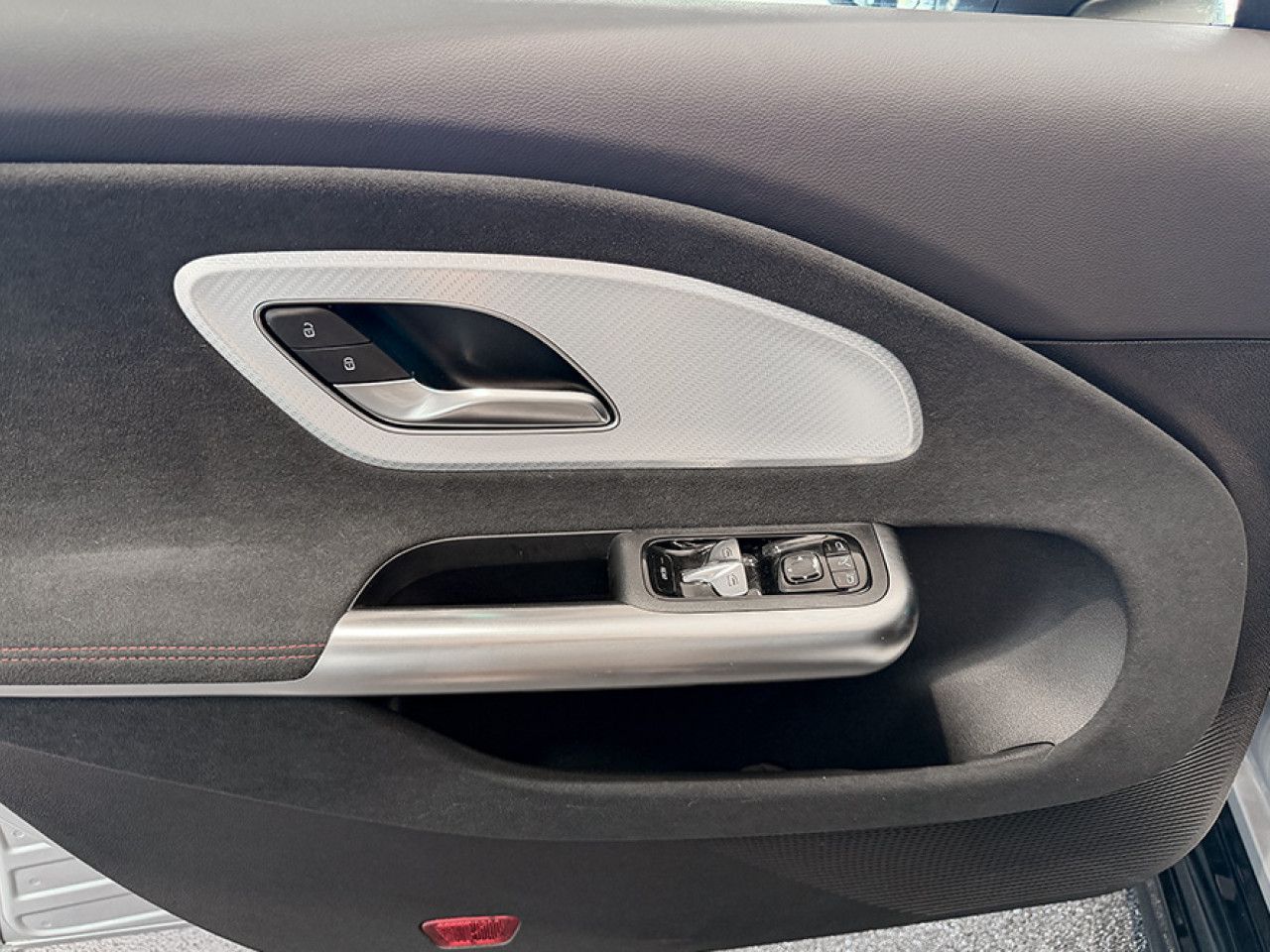 Mercedes-Benz CLA – Bild 11
