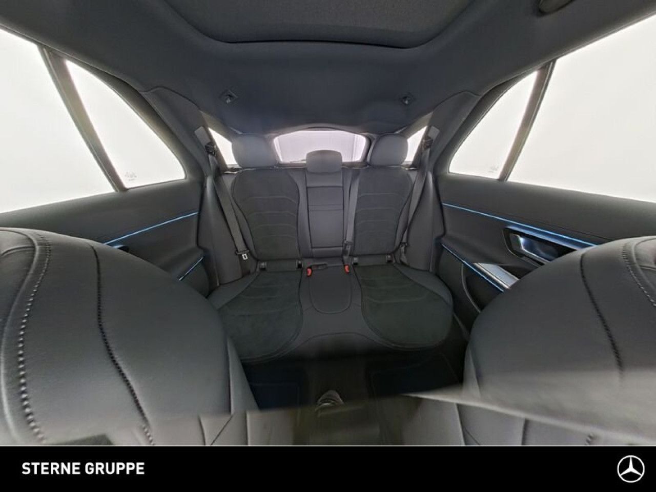 Mercedes-Benz E-Klasse – Bild 9
