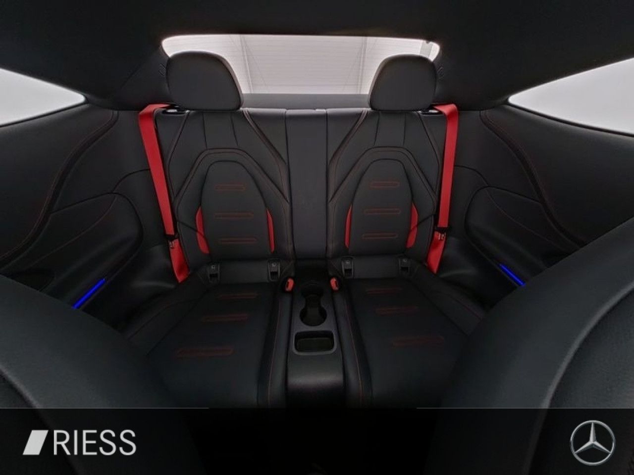 Mercedes-Benz CLE – Bild 7