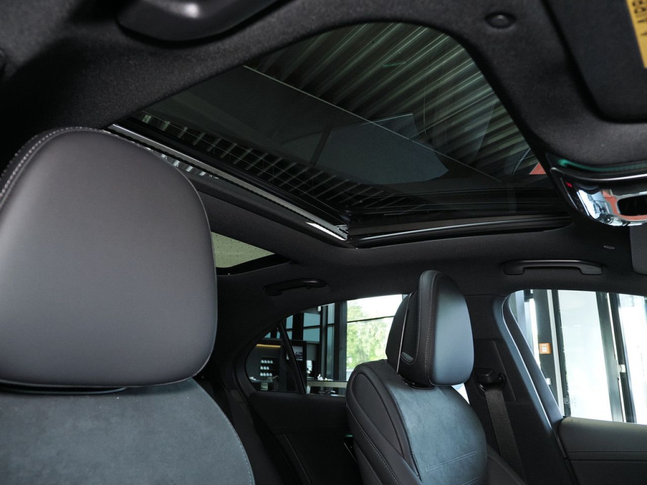 Mercedes-Benz C-Klasse – Bild 12