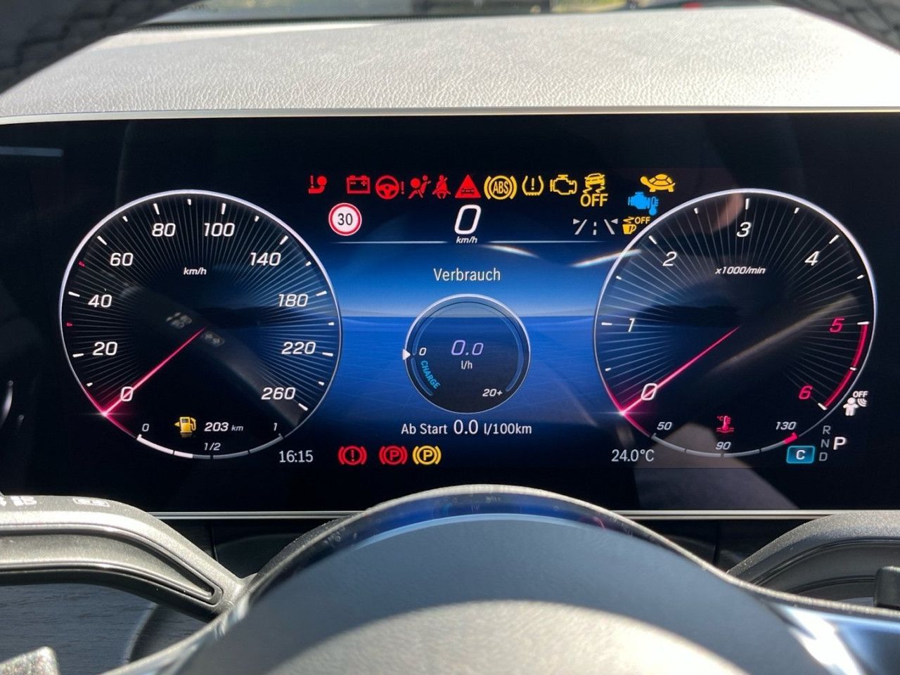 Mercedes-Benz V-Klasse – Bild 17