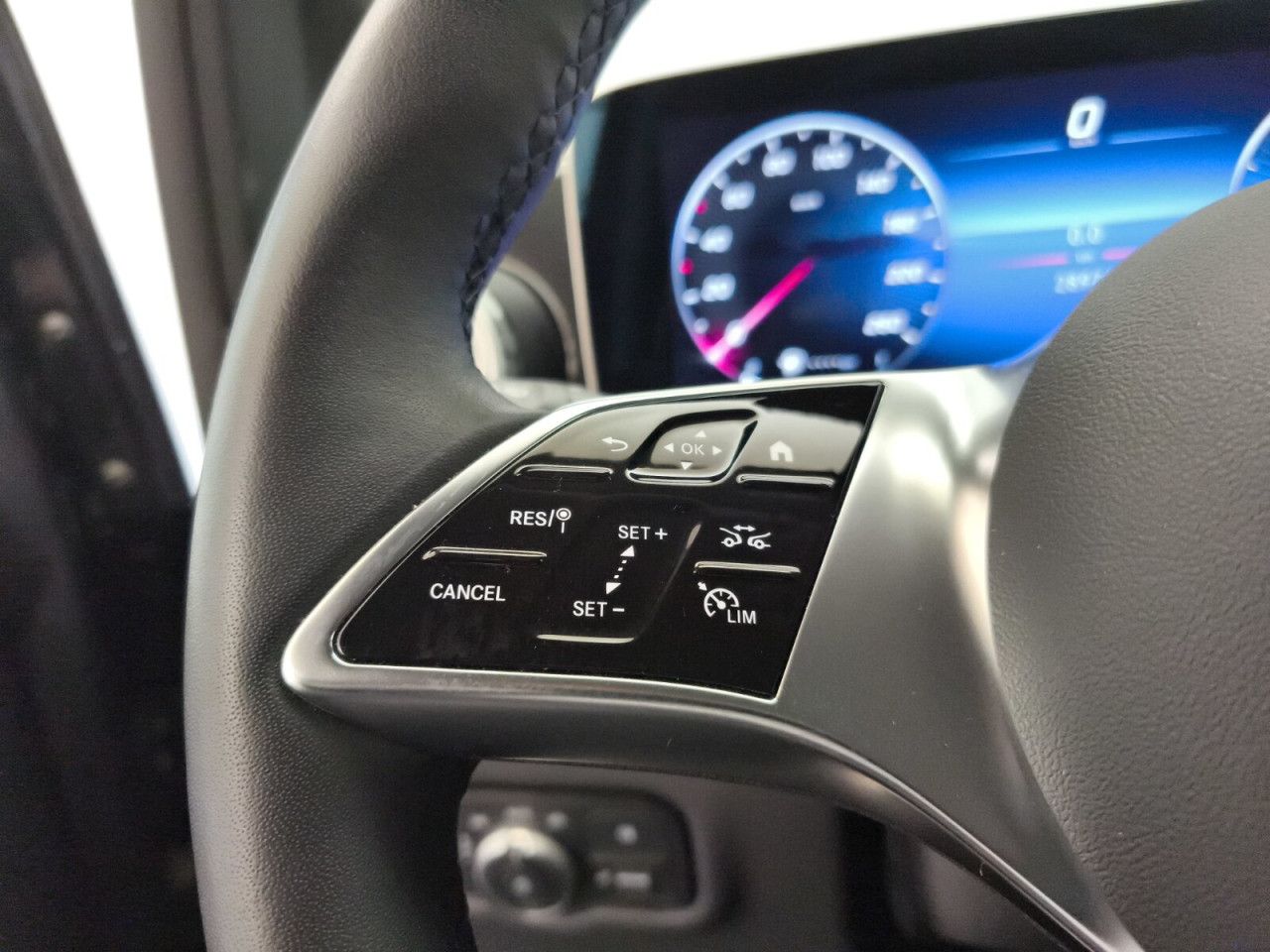 Mercedes-Benz V-Klasse – Bild 14