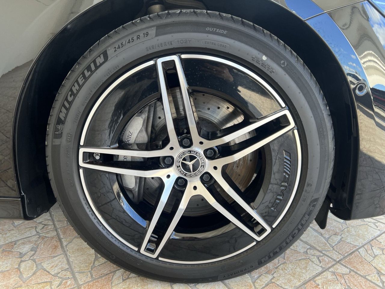 Mercedes-Benz E-Klasse – Bild 21