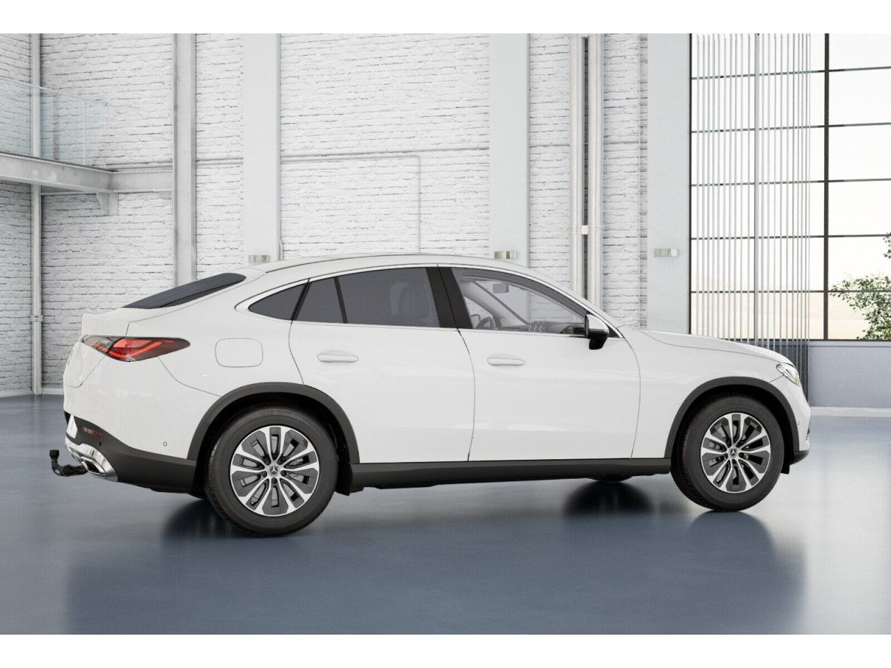 Mercedes-Benz GLC – Bild 6